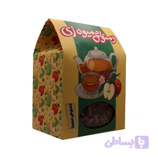 چای و دمنوش میوه ای — تصویر 1