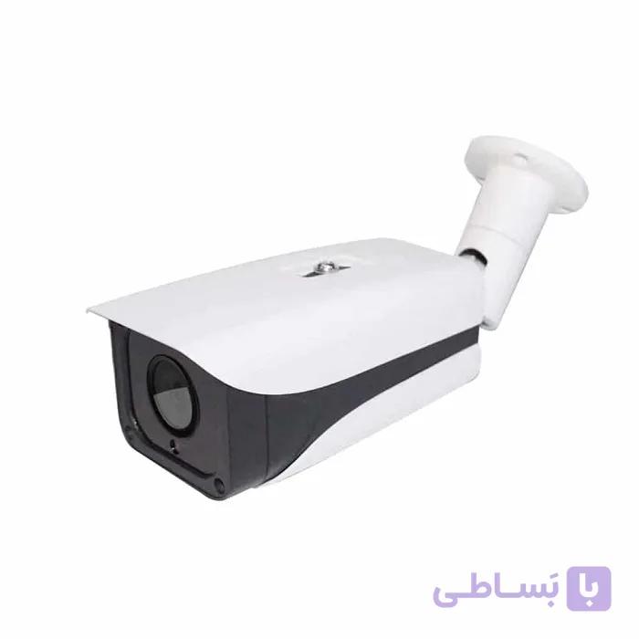 دوربین مداربسته موتورایز برند HISMART مدل HS-850 AHD — تصویر 1