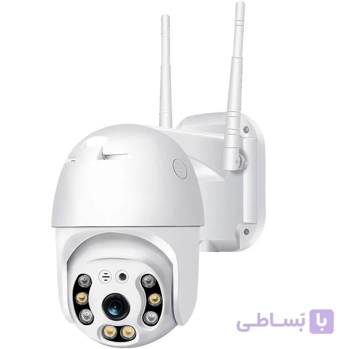 دوربین چرخشی اسپید دام ضدآب برند ICSEE مدل MSP — تصویر 1