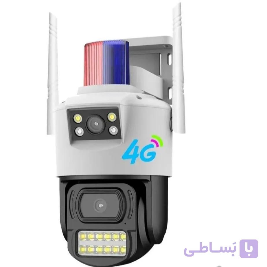 دوربین دو لنز سیم کارتی OCAM — تصویر 1