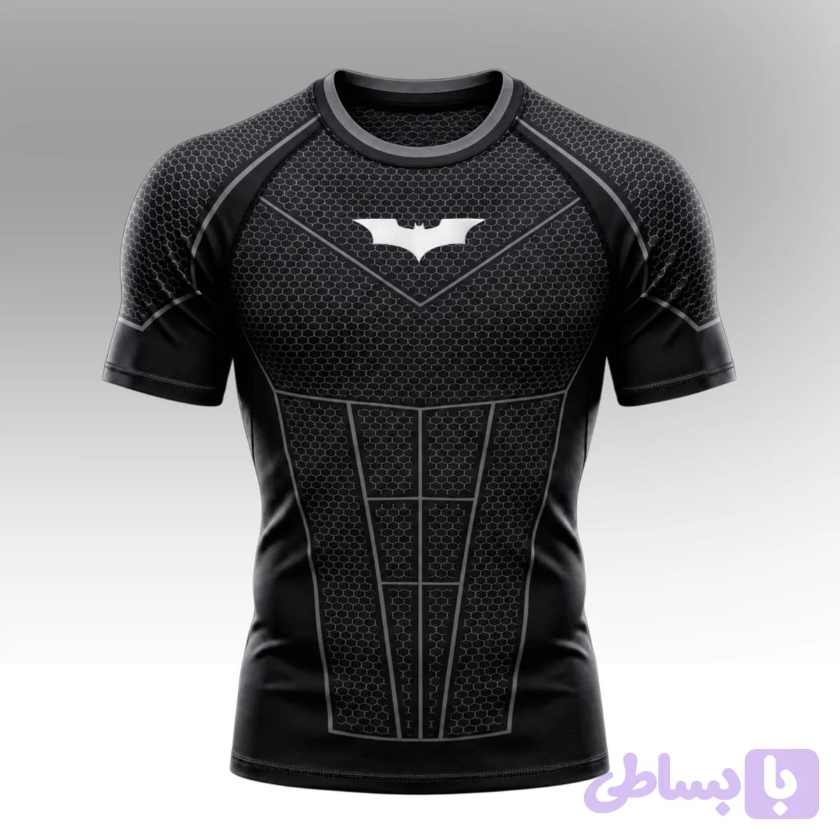 استرج Young LA Batman