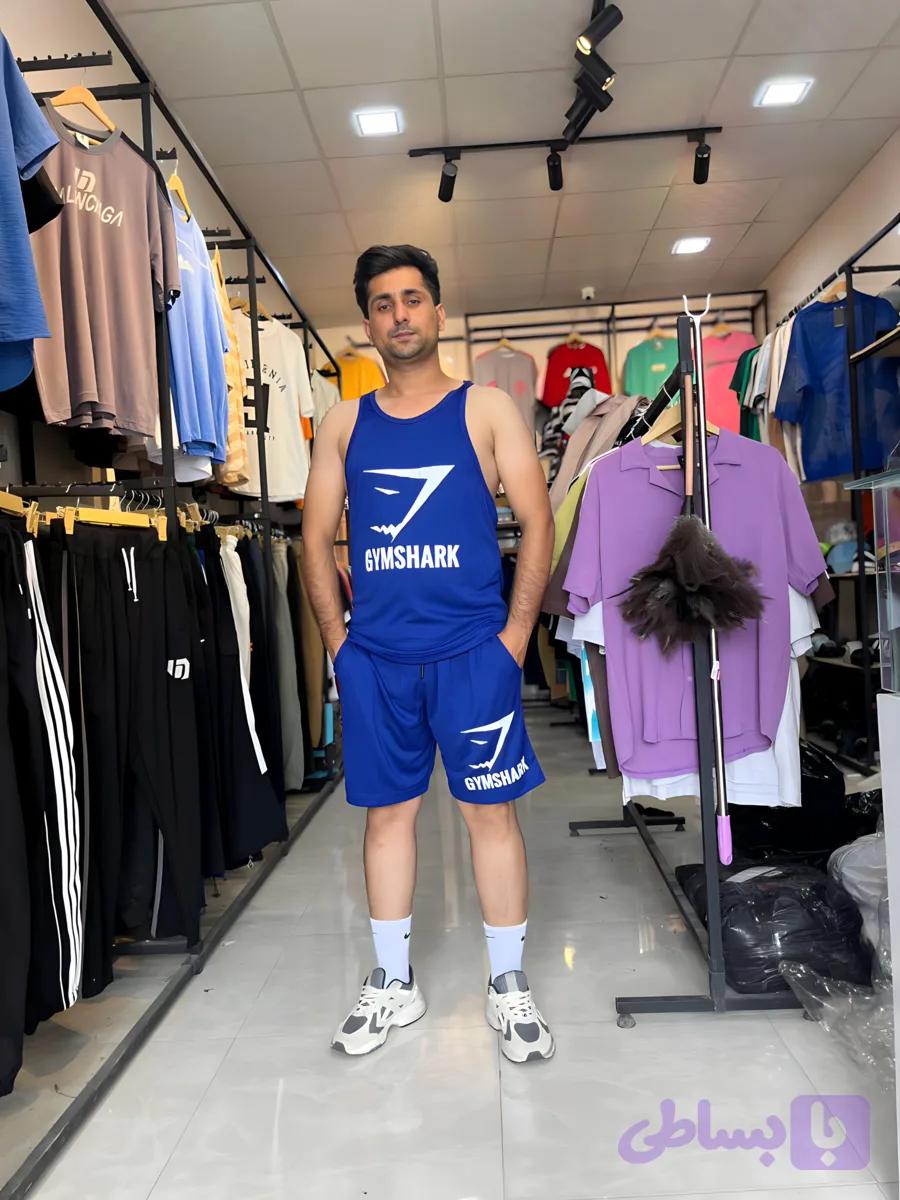 ست قهرمانی