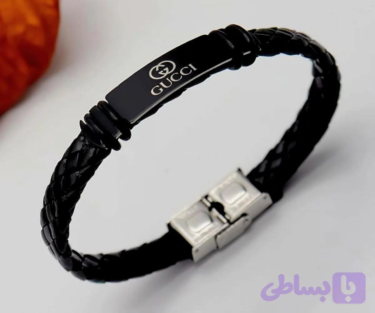 دستبند گوچی