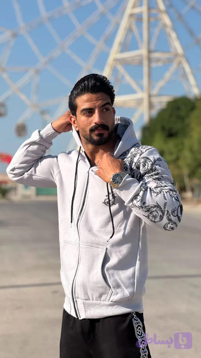 سویشترت چاپی
