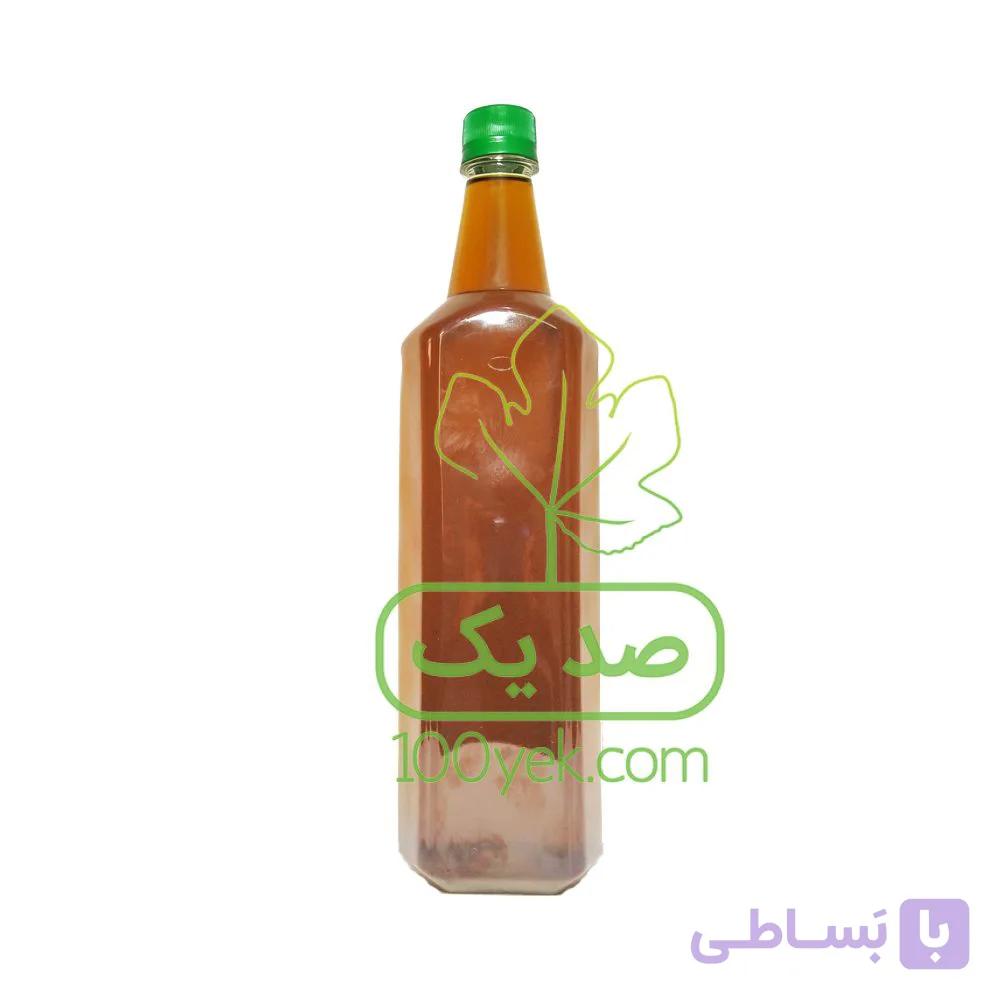 روغن کانولا (کلزا)