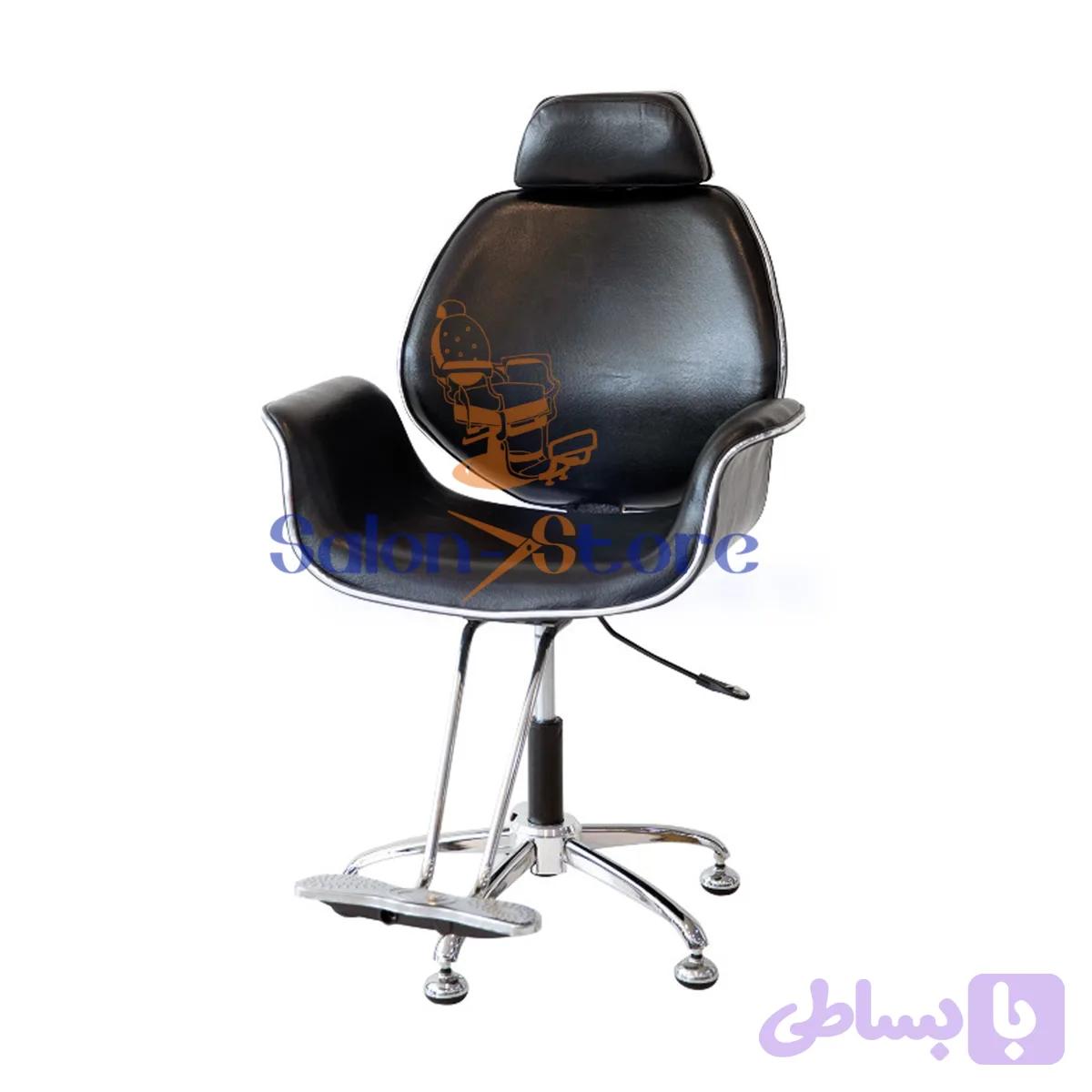 صندلی کوپ مدل یو (کد 3SM8L)
