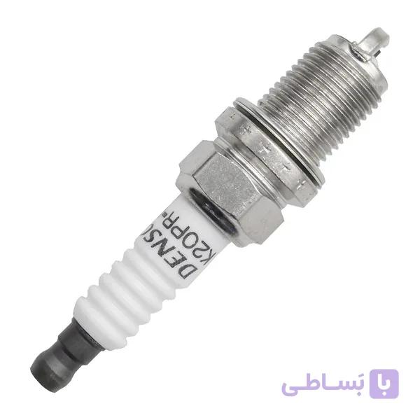 شمع مزدا 323