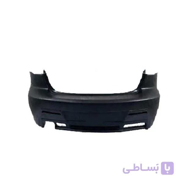 سپر عقب مزدا 323