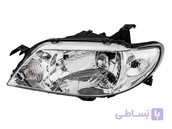 چراغ جلو مزدا 323