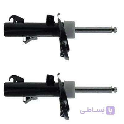 کمک فنر مزدا 3
