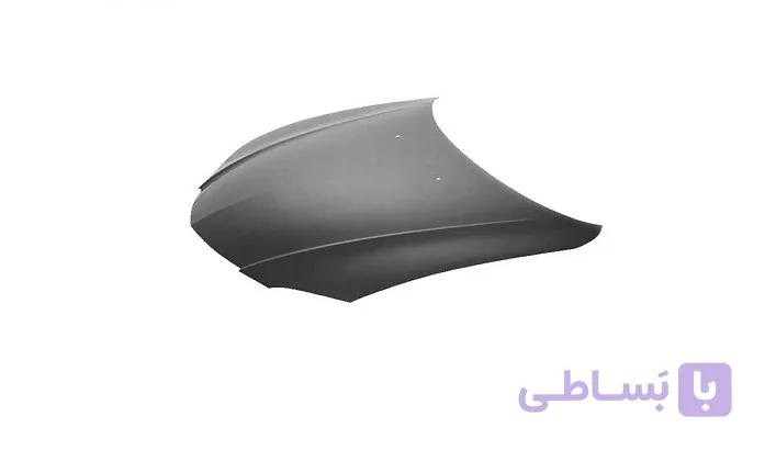 کاپوت مزدا 323