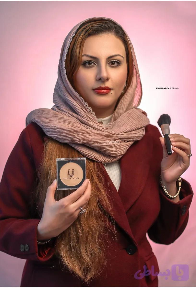 پنکک لاکچری کوین