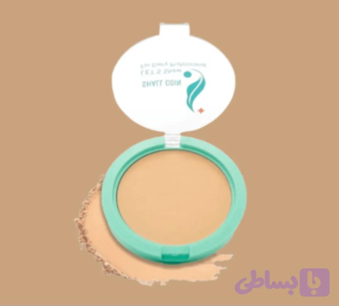 پنکک شال کوین