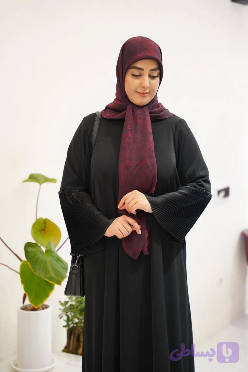 عبا مچ پیلیسه درسا