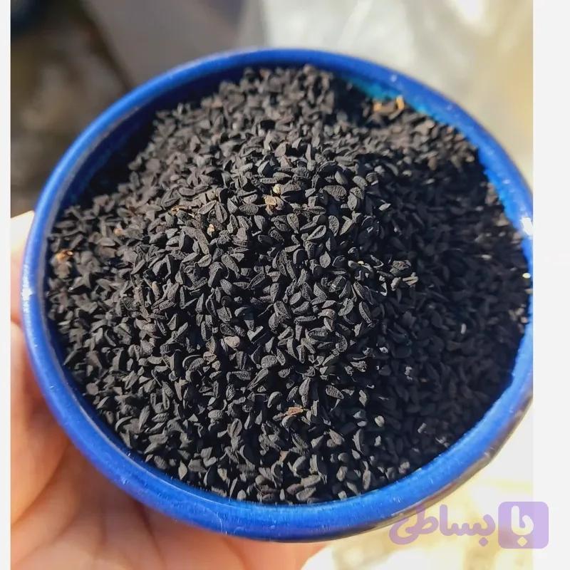 سیاه دانه (250)گرمی