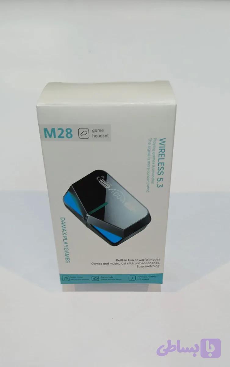 ایرپاد m28