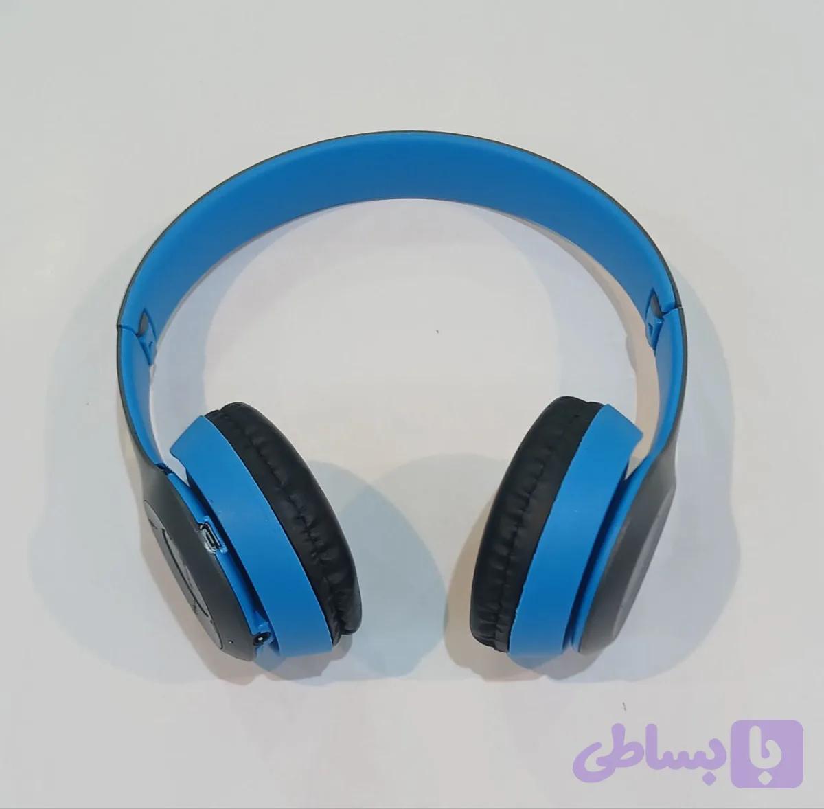 هدفون p47 باطری بزرگ