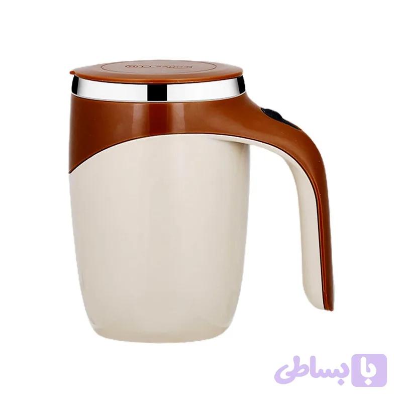 ماگ مدل همزن دار کد DTM-630 — تصویر 1