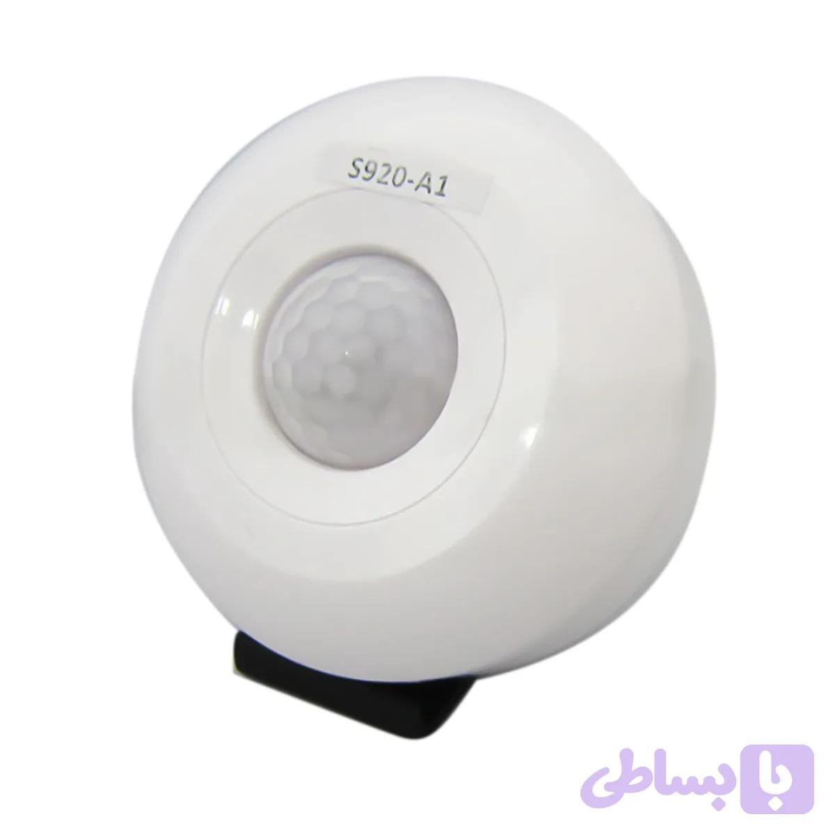 سنسور تردد سفارشی