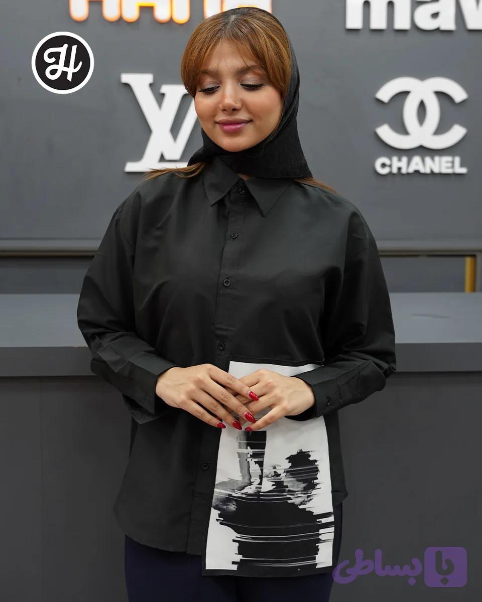 شومیز کد 265