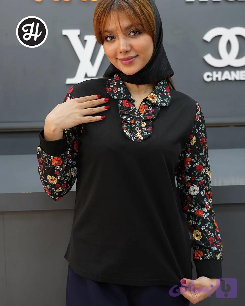 شومیز کد 264