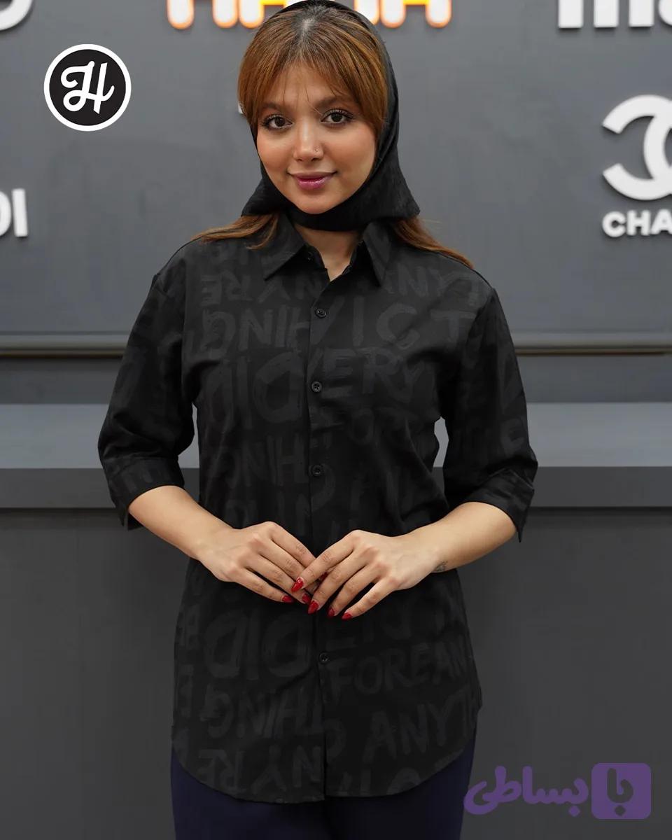 شومیز کد 266