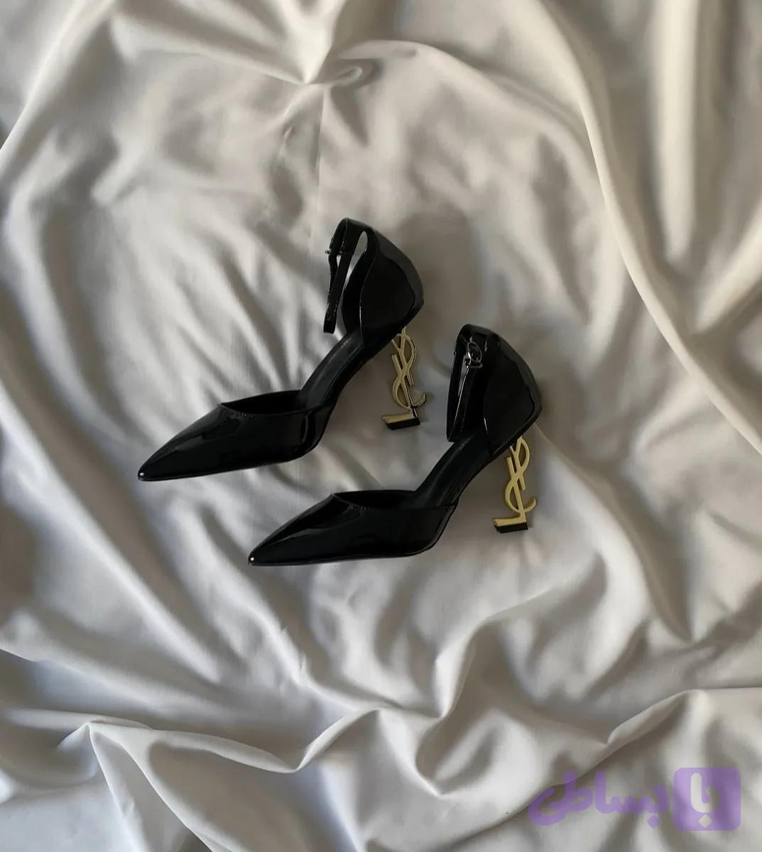 کفش ysl
