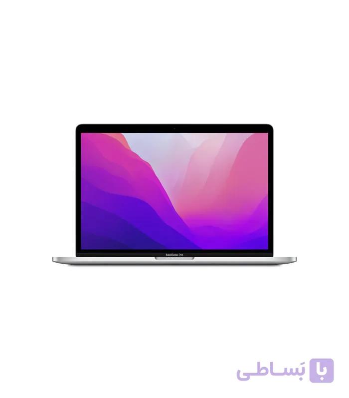 مک بوک اپل 13” M2 — تصویر 1