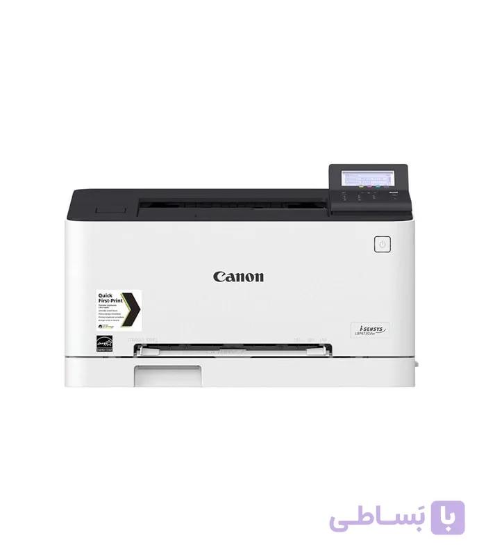 Canon i-SENSYS LBP722Cdw — تصویر 1