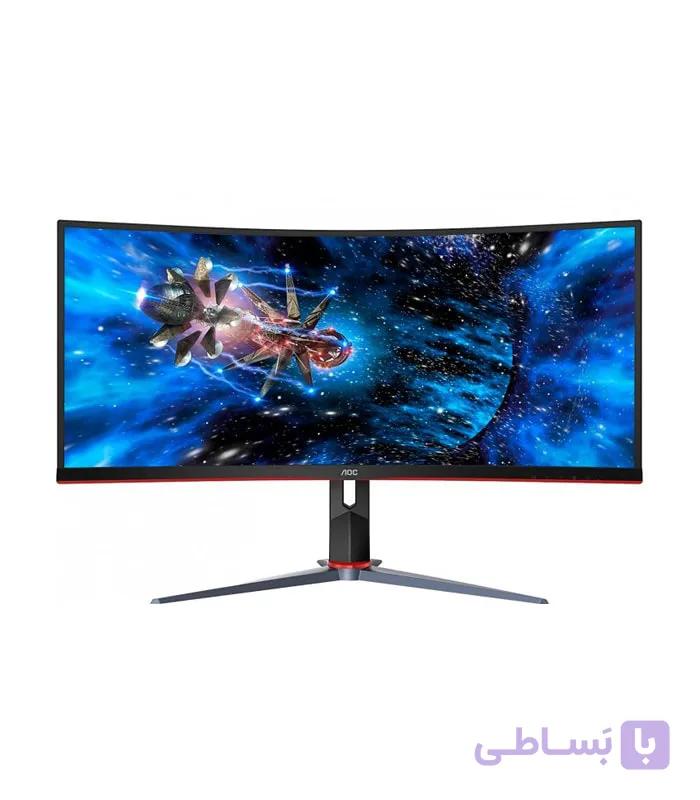 مانیتور LS19A330NH-M — تصویر 1