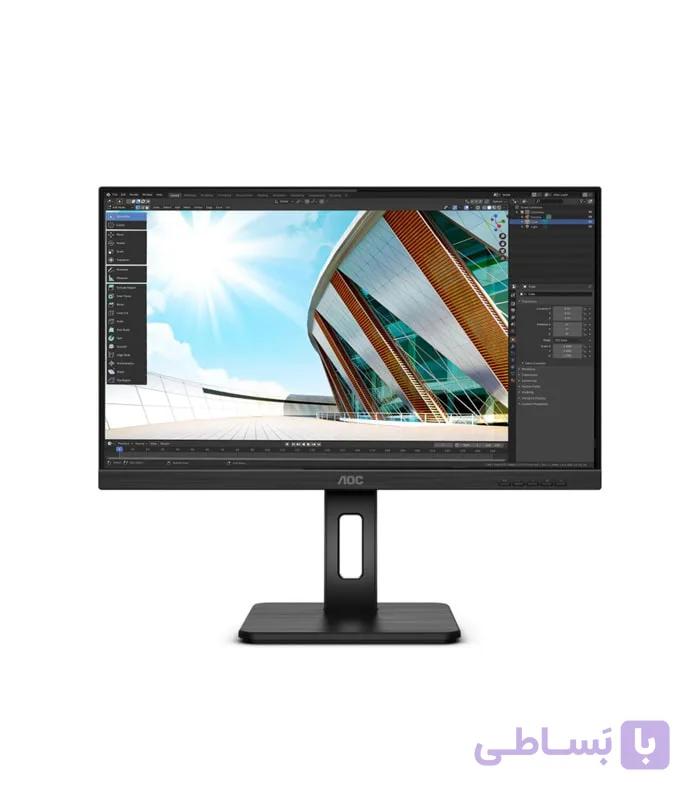 AOC Q24P2Q — تصویر 1
