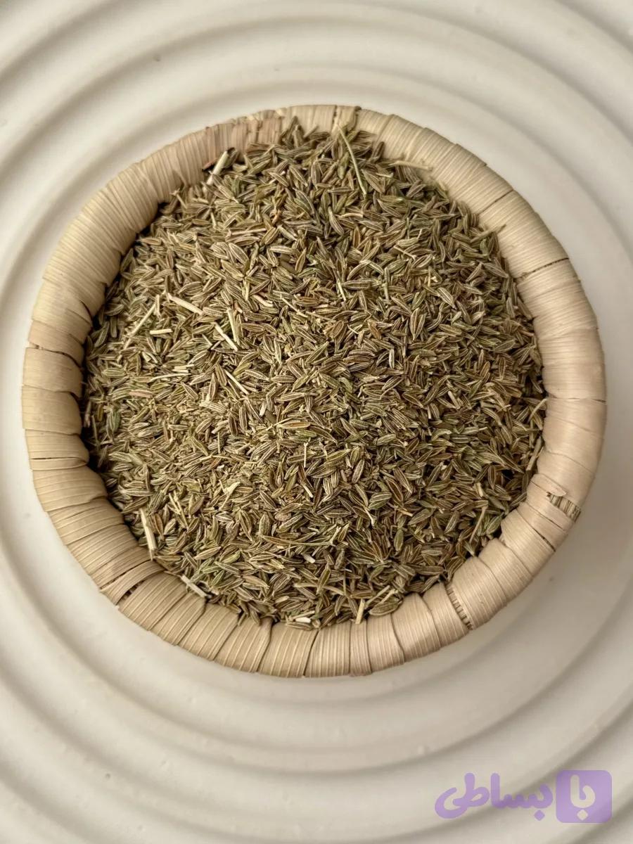 زیره سبز خراسان