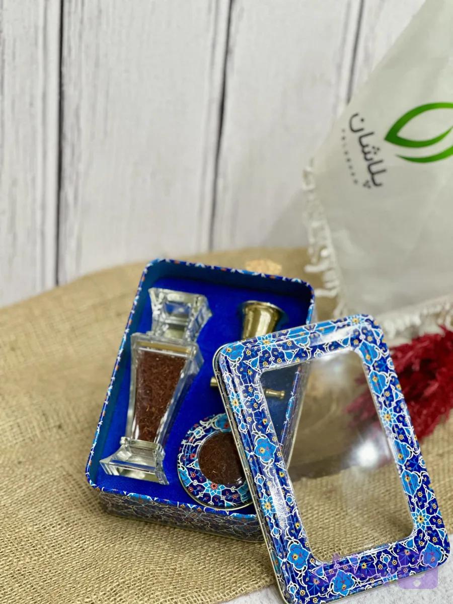 زعفران درباری — تصویر 1