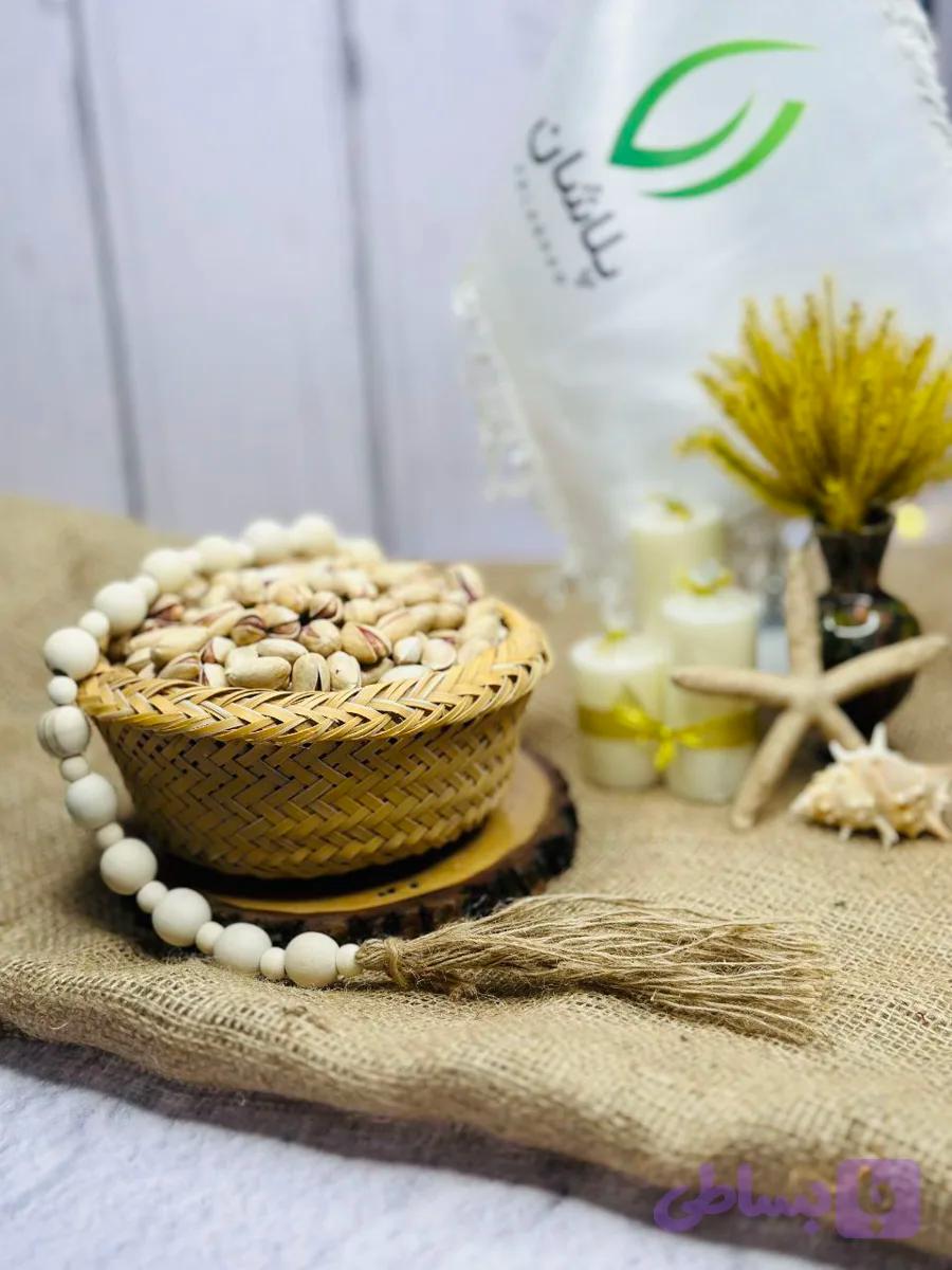 پسته اکبری درجه 1 — تصویر 1