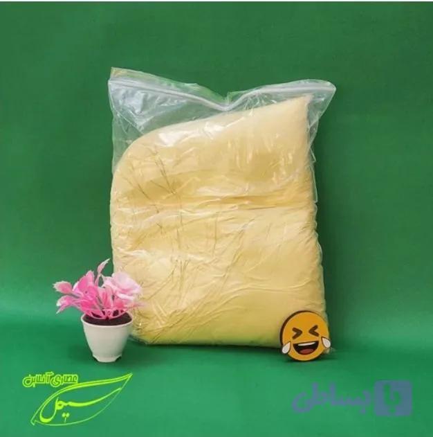 نوره زرنیخ دار (کد F5YM9)