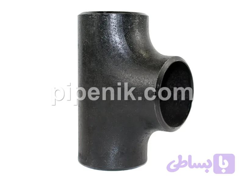 سه راه مساوی جوشی مانیسمان رده 40 بنکن Benkan