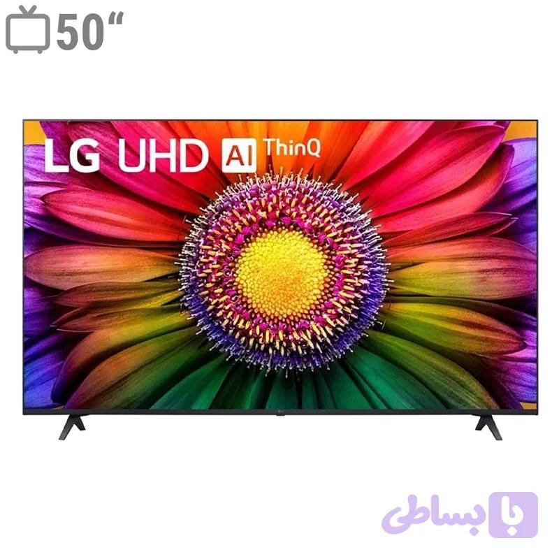 ال ای دی 50 اینچ LG
