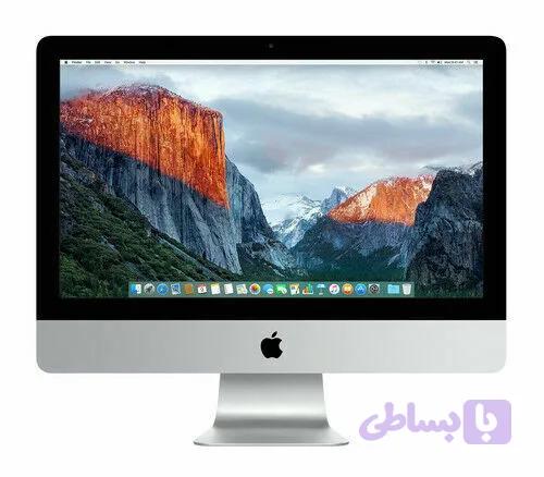 ال این وان اپل ایمک a1311