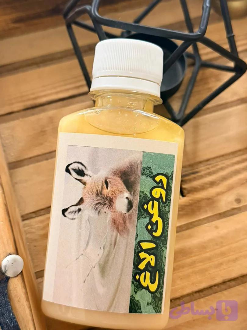 روغن الاغ خوراکی