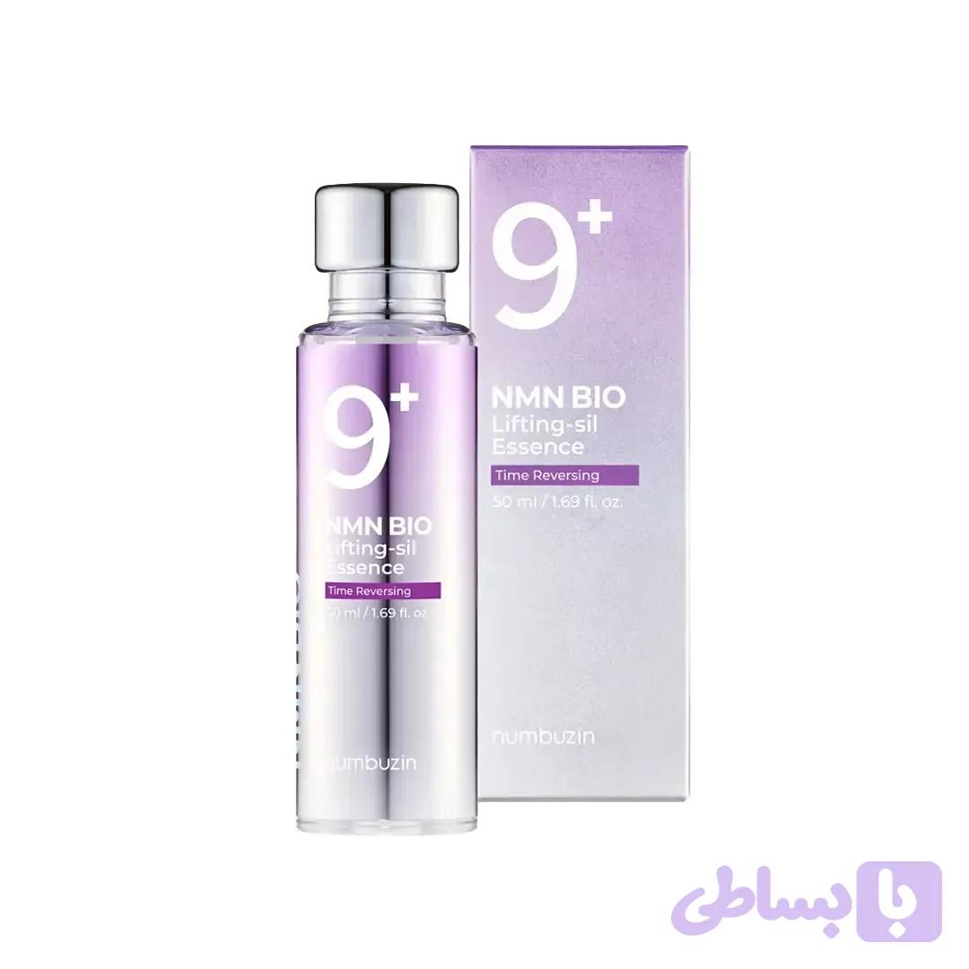 سرم اسنس نامبوزین9