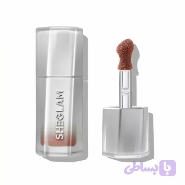 لیپ گلاس Lock Air Glossشیگلم