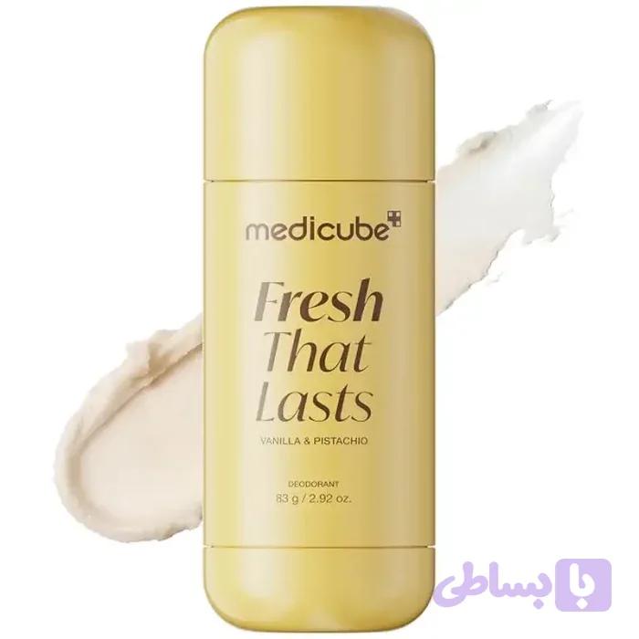 مام ضد تعریق مدیکیوب مدل Fresh That Lasts