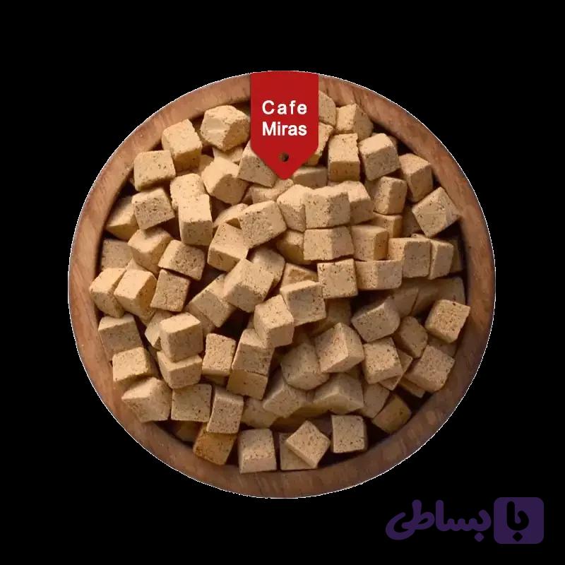 حبه مخلوط عناب و سنجد