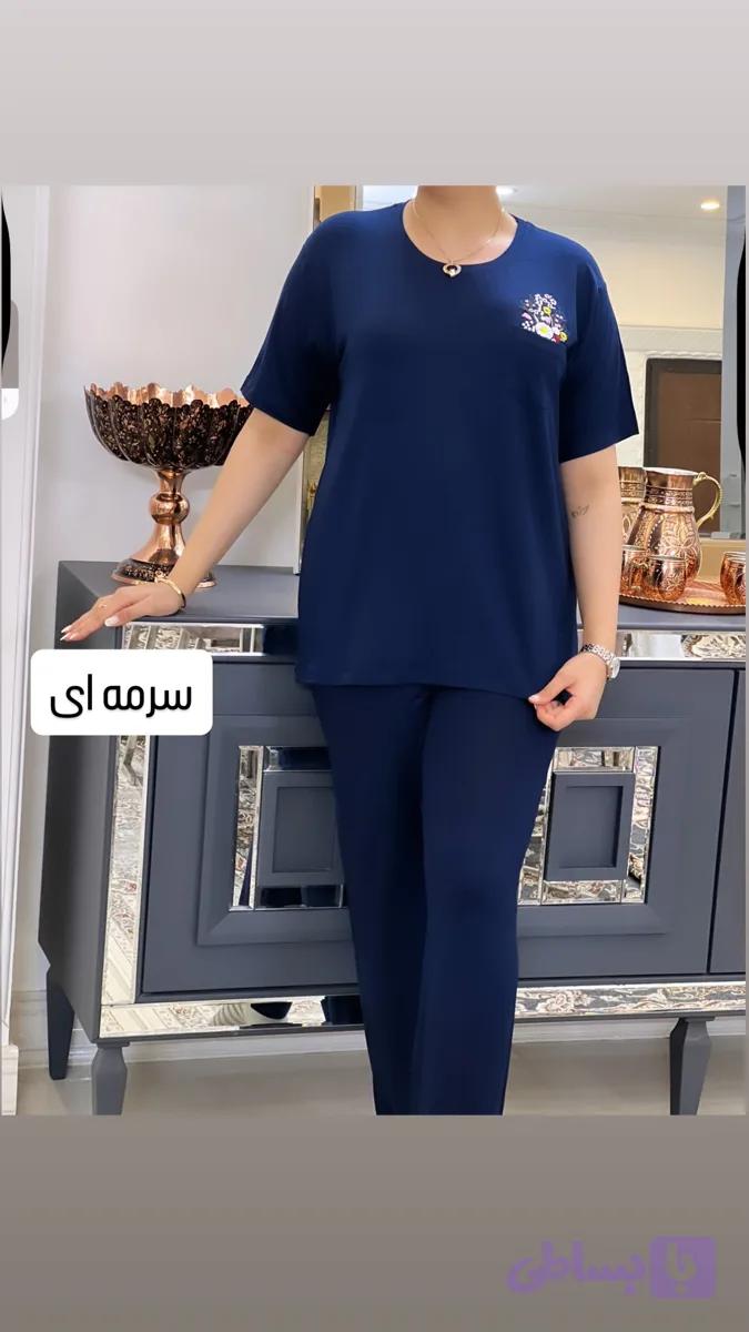 شلوار کد 3037