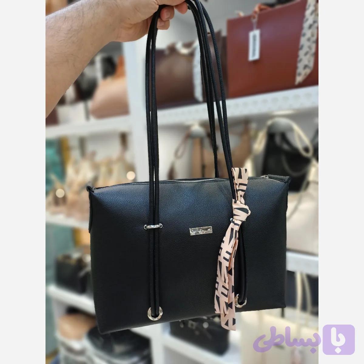 کیف دستی و دوشی زنانه