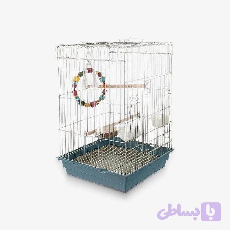 قفس 1033 استیل ضد زنگ