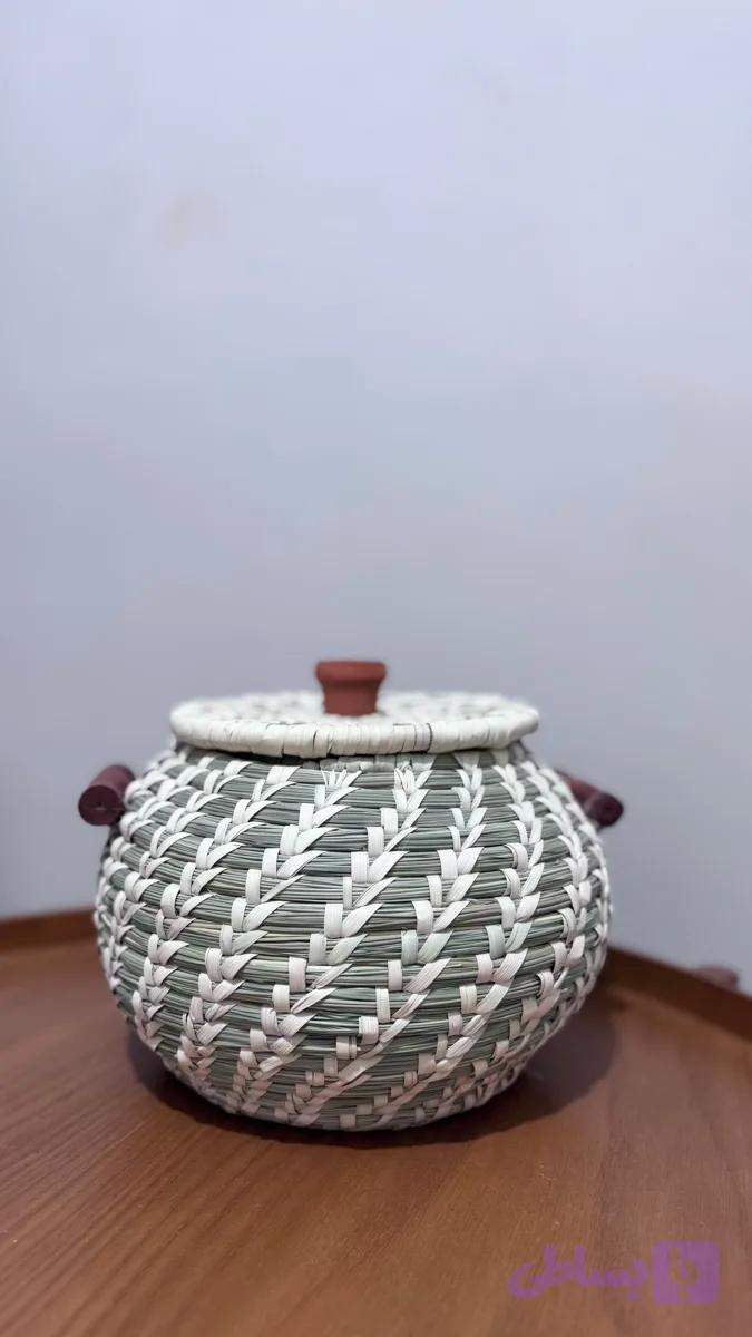 خمره ۲کیلو گندمی
