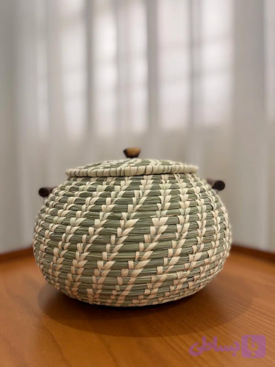 خمره ۵کیلو گندمی
