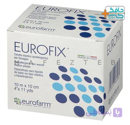 چسب حصیری یوروفیکس یوروفارم EUROFARM EUROFIX — تصویر 1