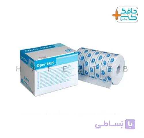 چسب حصیری ای اچ تیIHT opera tape — تصویر 1